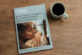 A printed research report by the Liptember Foundation titled 
