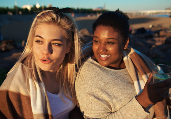 How are sex and gender defined in Australia?